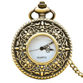Montre à Gousset Éclat Rétro