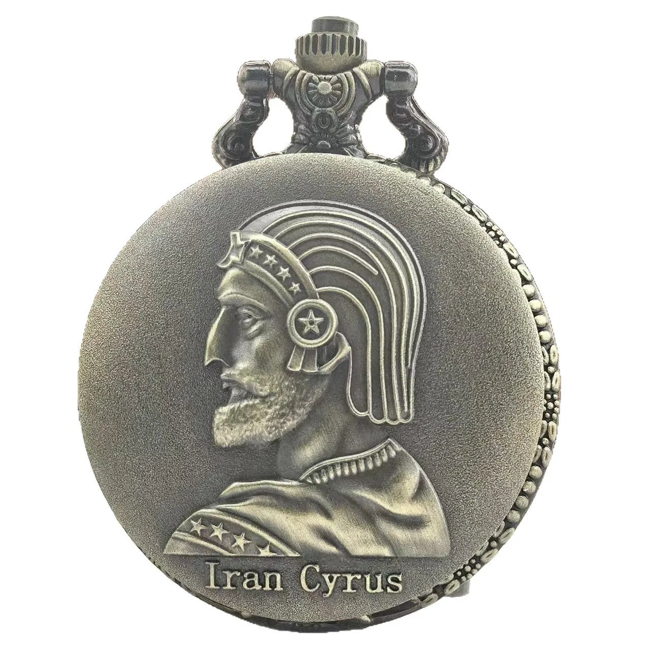 Montre à Gousset Cyrus le Grand