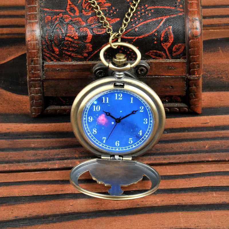 Montre à Gousset Le Petit Prince