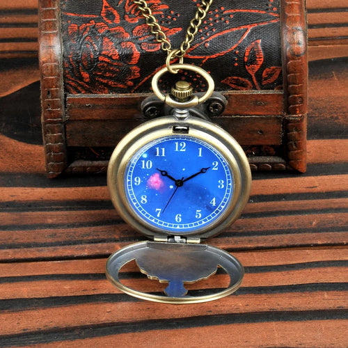 Montre à Gousset Le Petit Prince