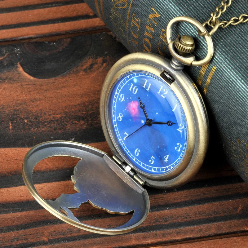 Montre à Gousset Le Petit Prince