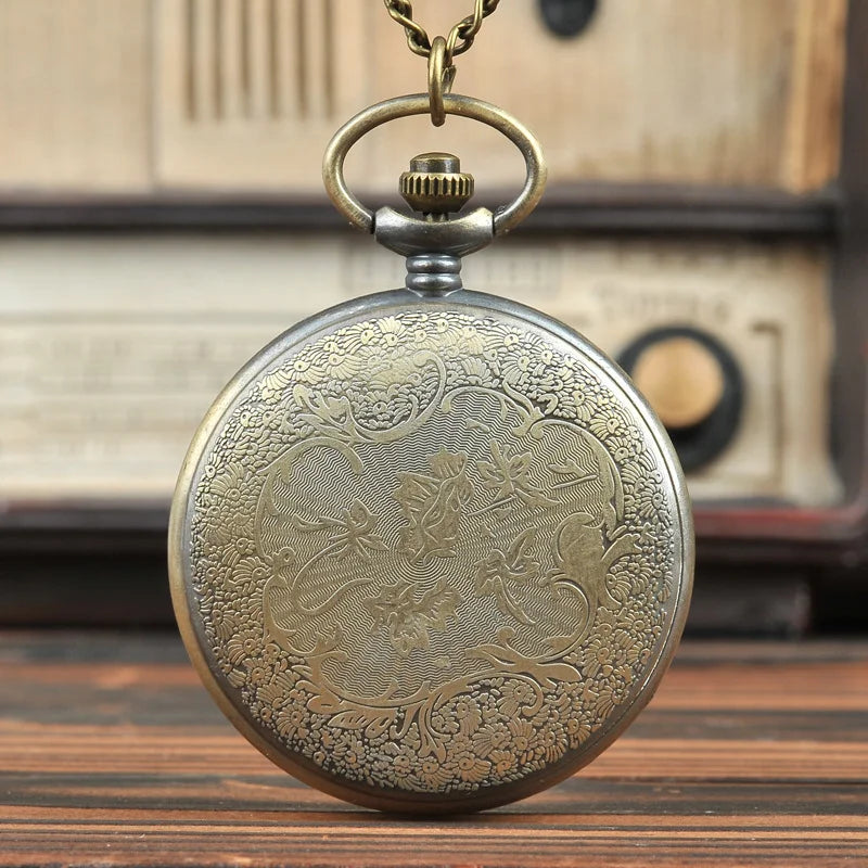 Montre à Gousset Le Petit Prince